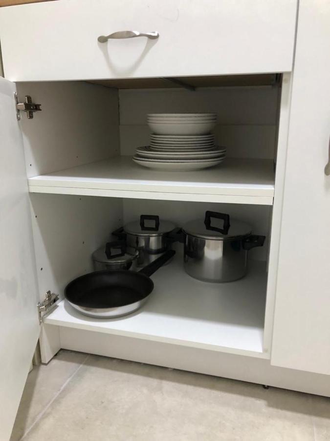 Nadyle House 호텔 나폴리 외부 사진