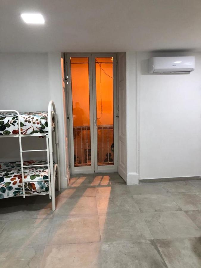 Nadyle House 호텔 나폴리 외부 사진