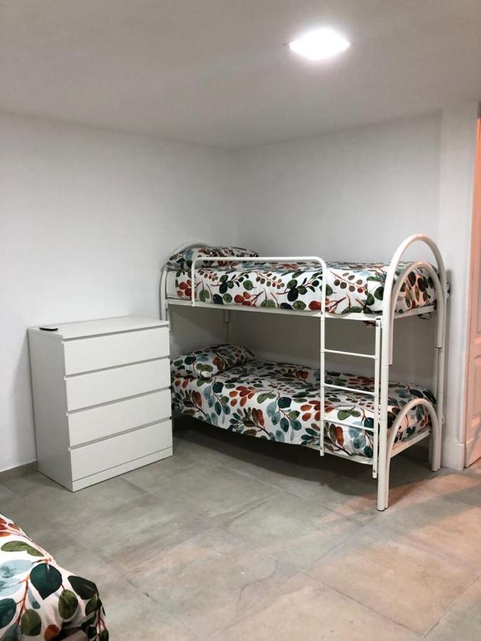 Nadyle House 호텔 나폴리 외부 사진