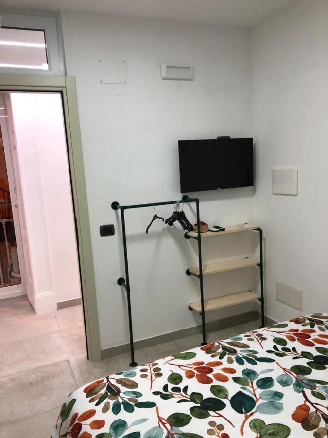 Nadyle House 호텔 나폴리 외부 사진