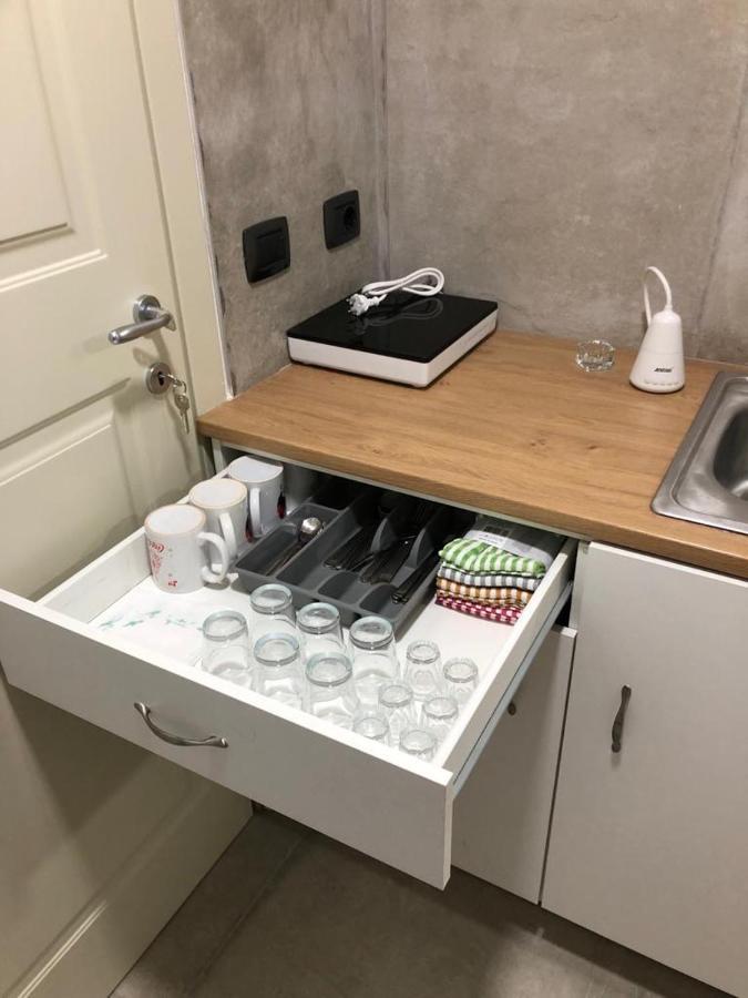 Nadyle House 호텔 나폴리 외부 사진