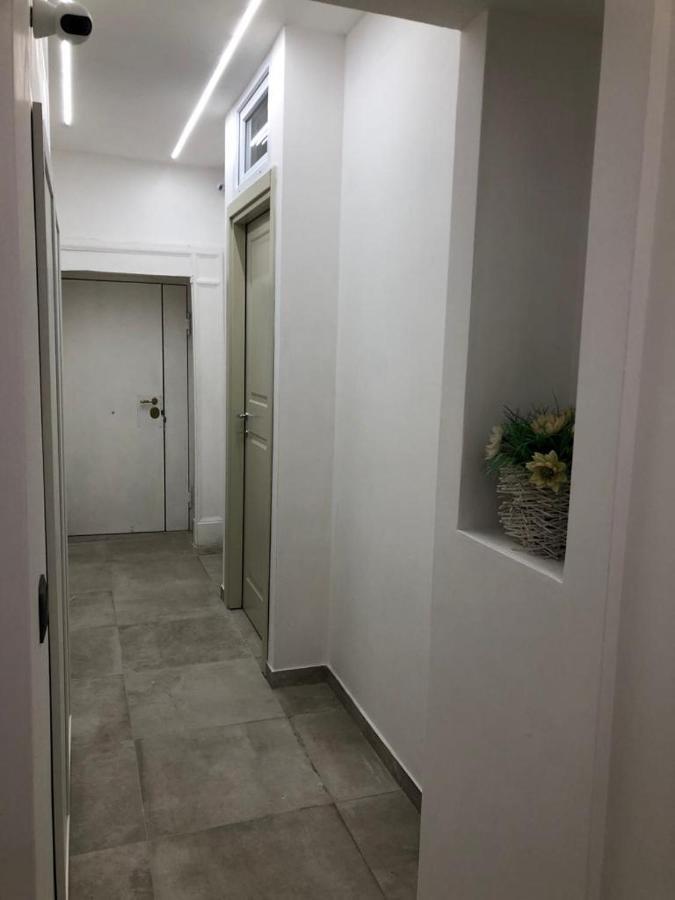 Nadyle House 호텔 나폴리 외부 사진