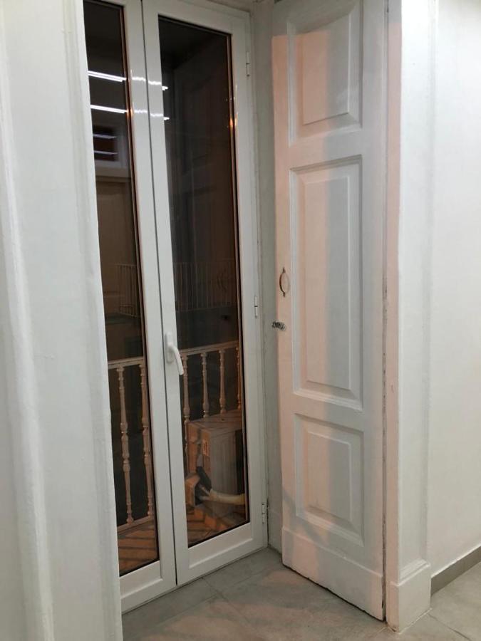 Nadyle House 호텔 나폴리 외부 사진