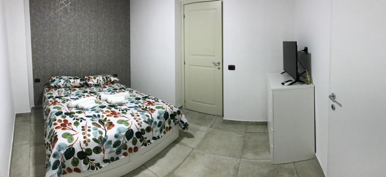 Nadyle House 호텔 나폴리 외부 사진