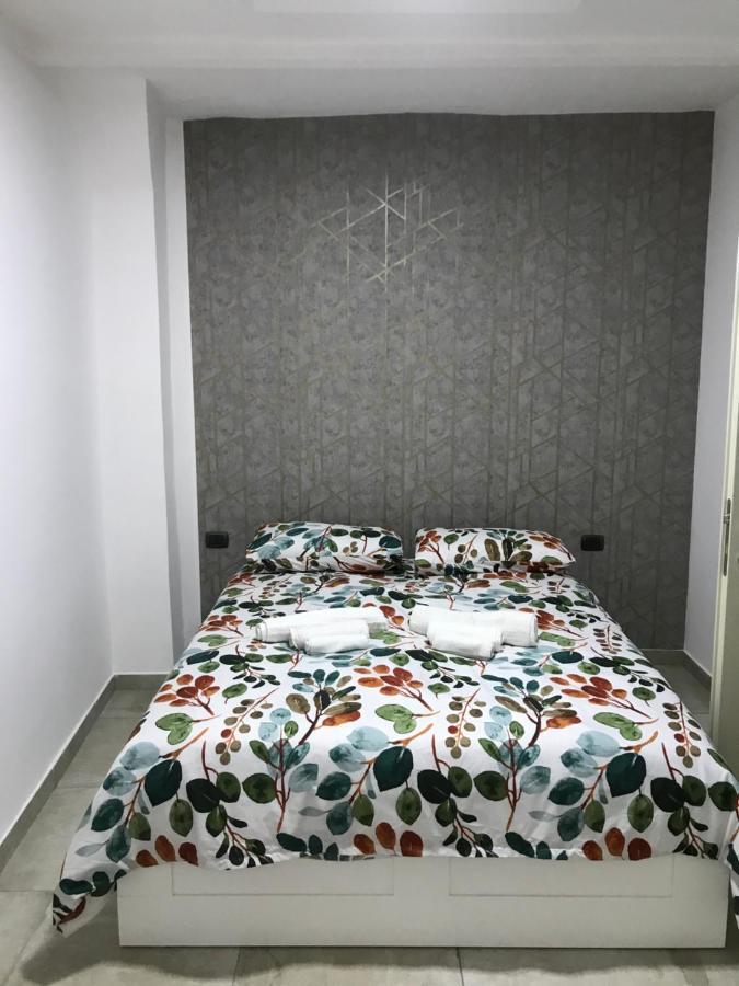 Nadyle House 호텔 나폴리 외부 사진