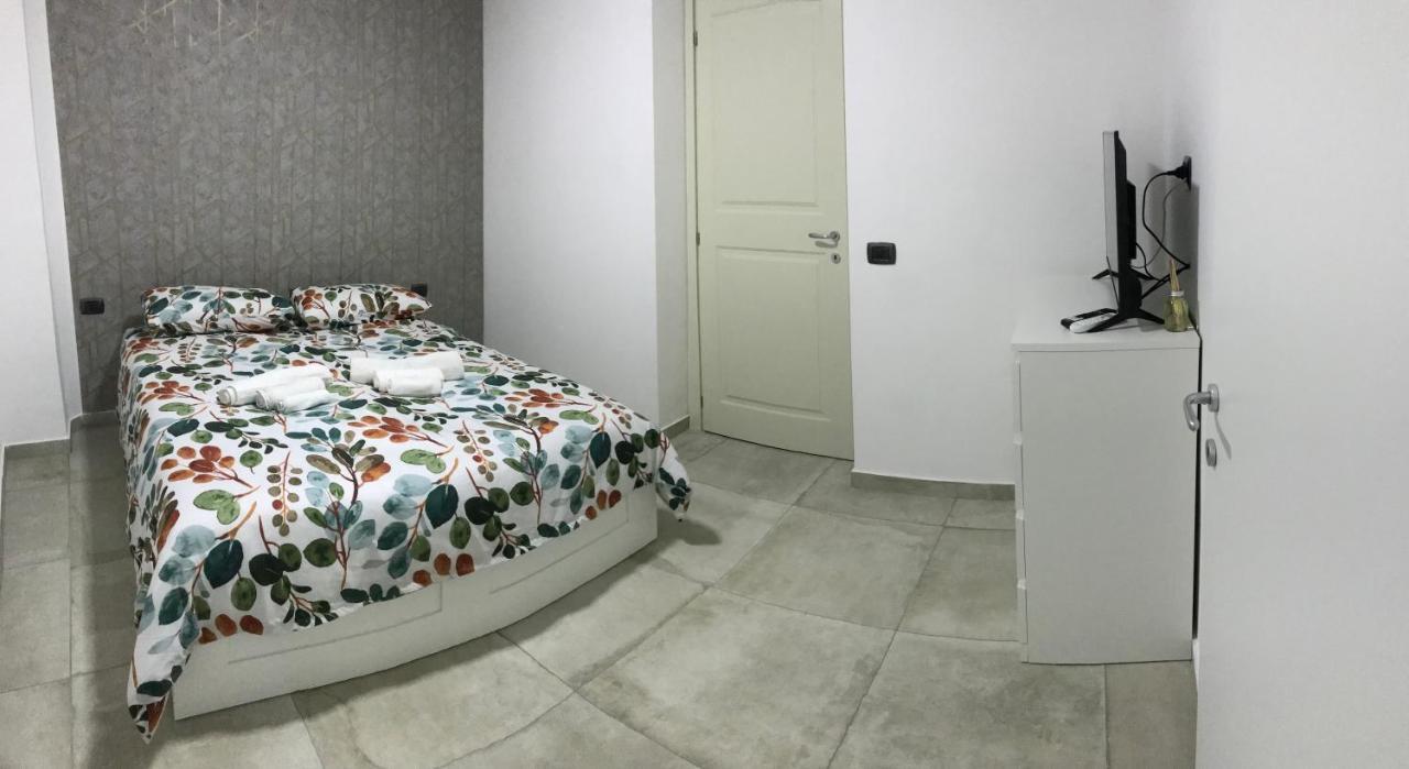 Nadyle House 호텔 나폴리 외부 사진