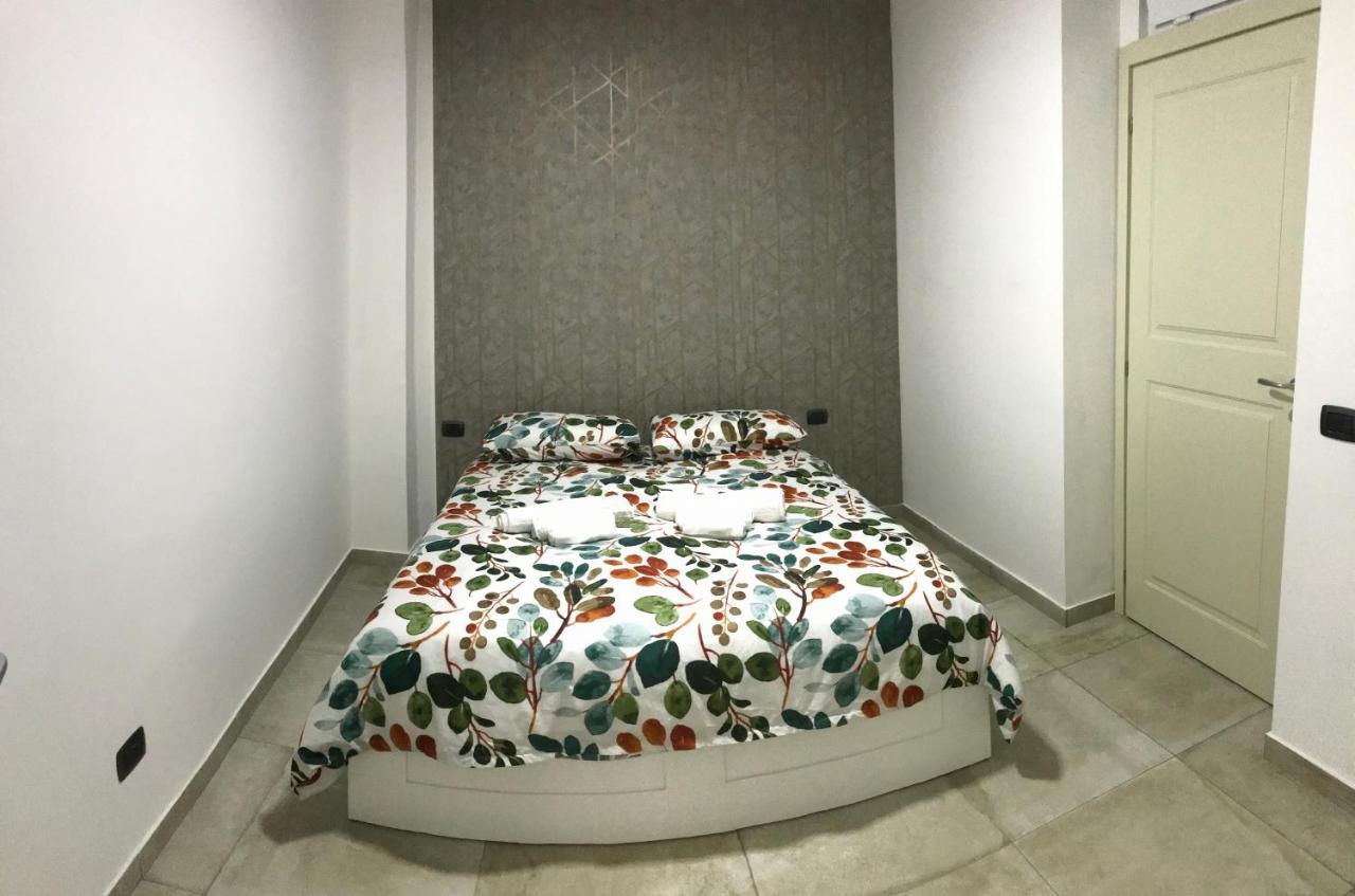 Nadyle House 호텔 나폴리 외부 사진