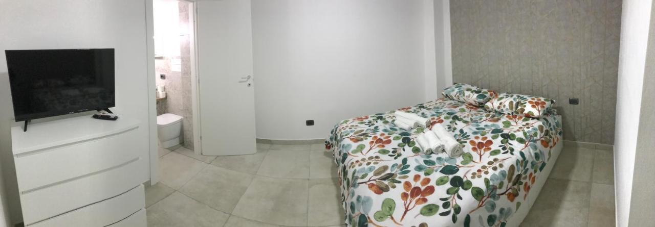Nadyle House 호텔 나폴리 외부 사진
