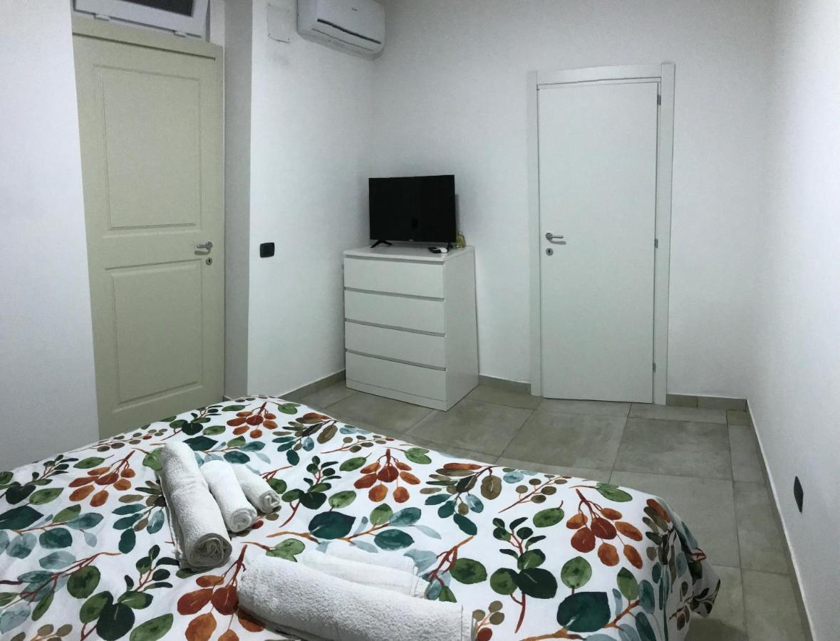 Nadyle House 호텔 나폴리 외부 사진