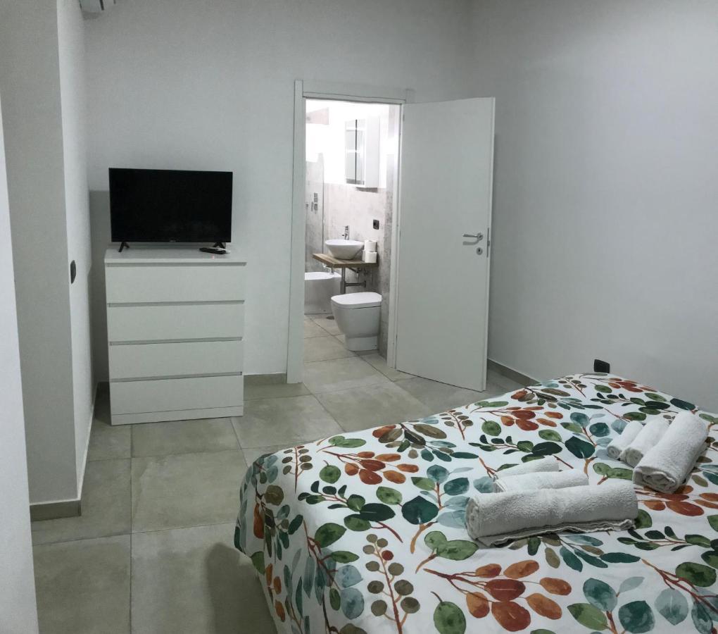 Nadyle House 호텔 나폴리 외부 사진
