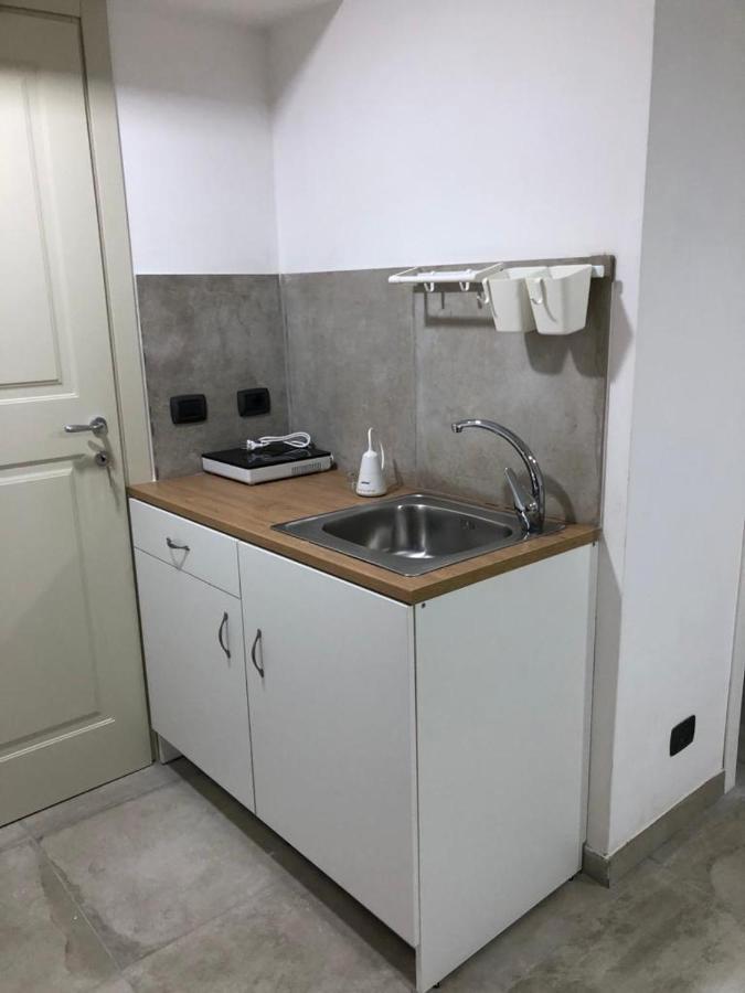 Nadyle House 호텔 나폴리 외부 사진