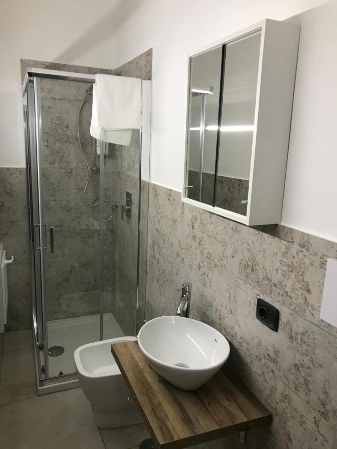 Nadyle House 호텔 나폴리 외부 사진