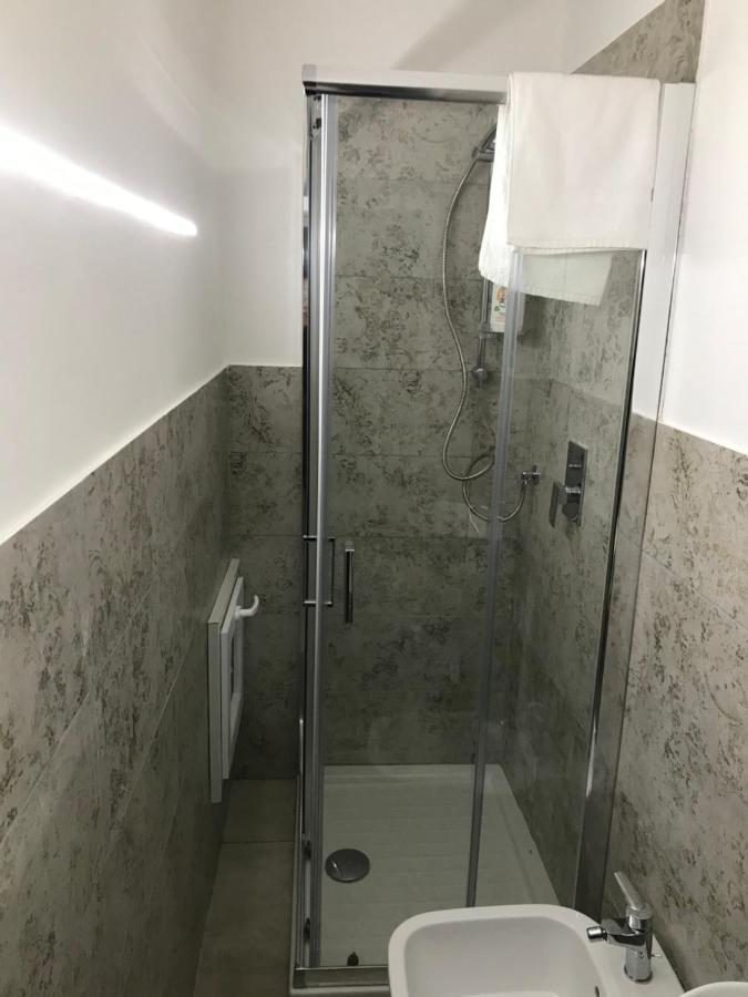 Nadyle House 호텔 나폴리 외부 사진