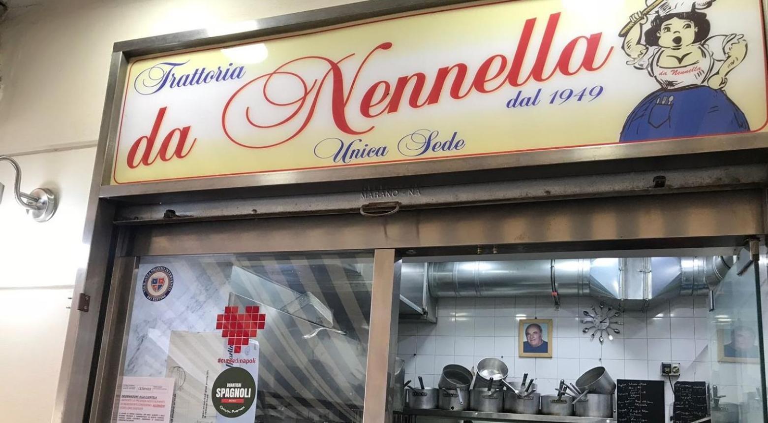 Nadyle House 호텔 나폴리 외부 사진