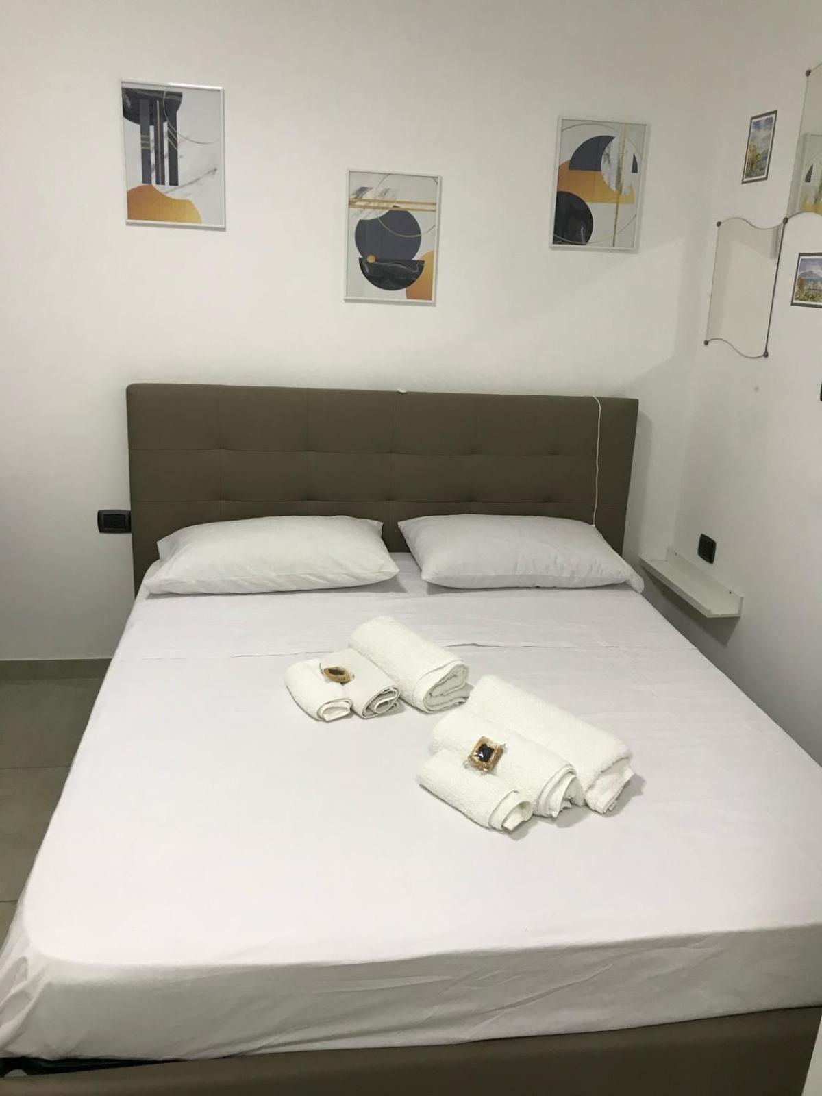 Nadyle House 호텔 나폴리 외부 사진