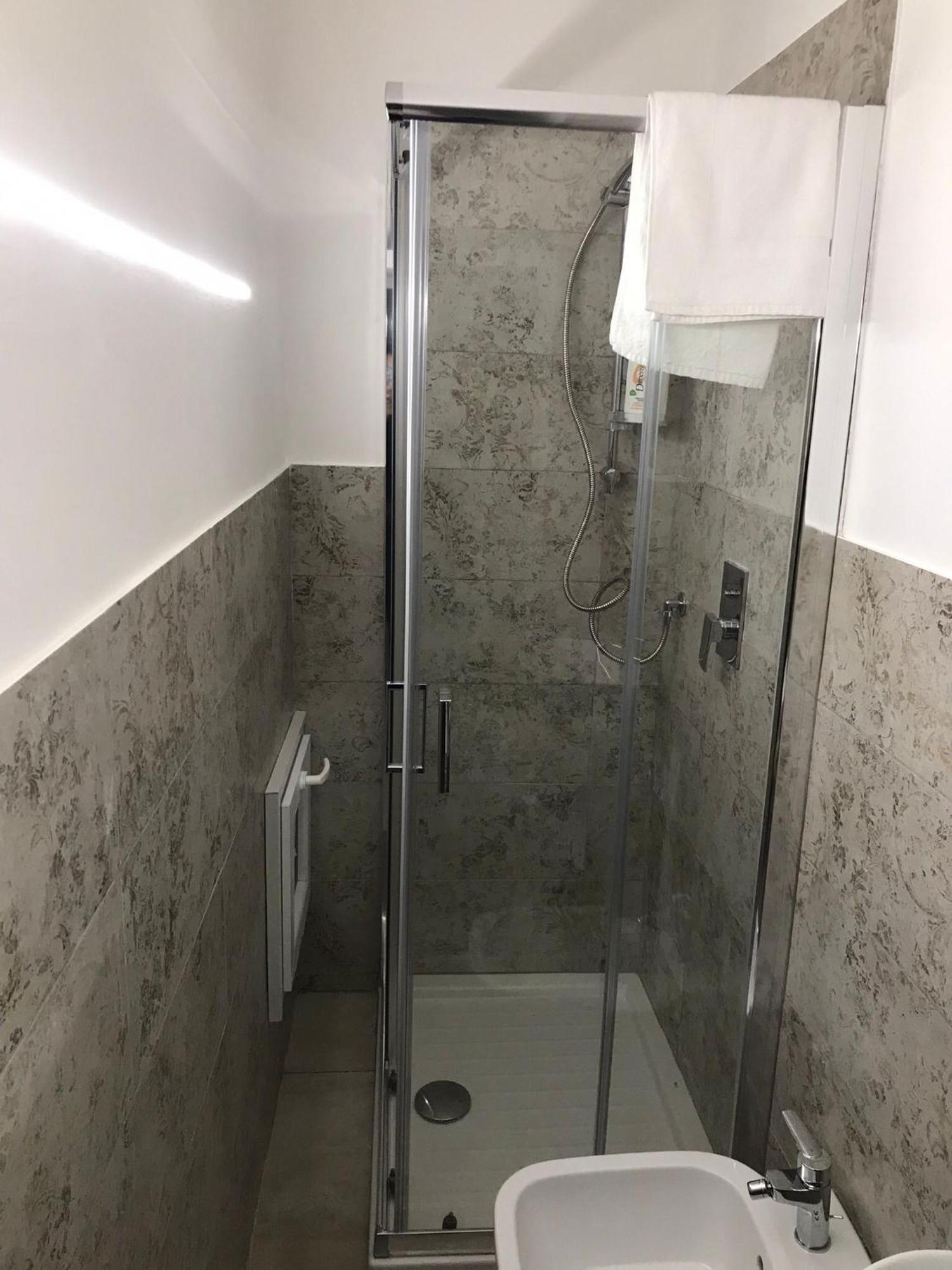 Nadyle House 호텔 나폴리 외부 사진