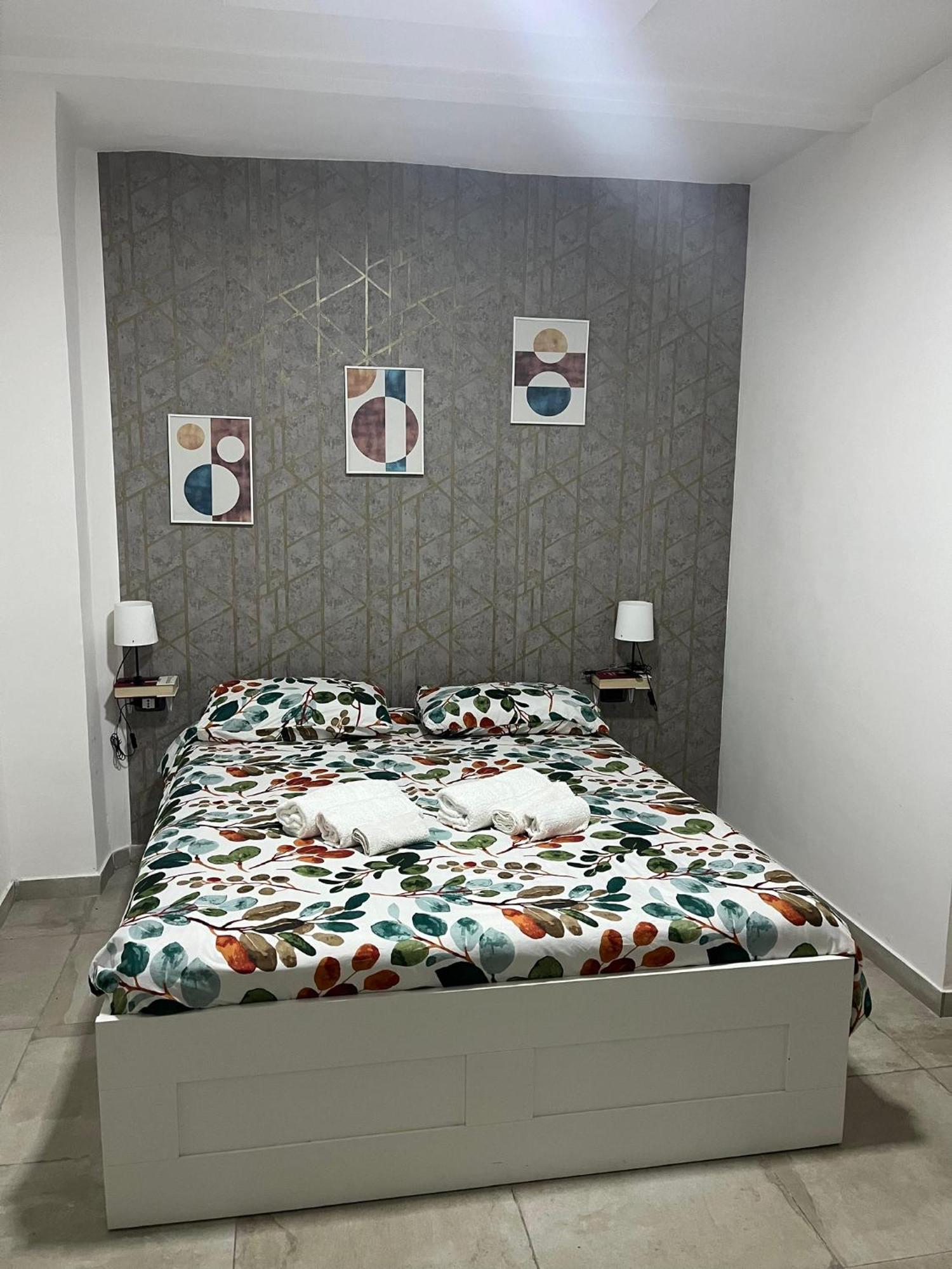 Nadyle House 호텔 나폴리 외부 사진